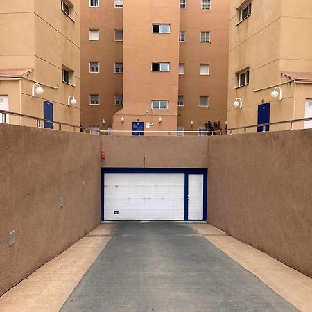 로쿠타스드마르 Casa Playa Roquetas 아파트 외부 사진